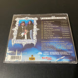 Luca Turilli - King of Nordic Twilight - BRA