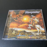 Rhapsody - Legendary Tales - BRA