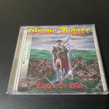 Grave Digger - Tunes of War - EU