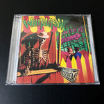 Whiplash - Ticket to Mayhem - RUS