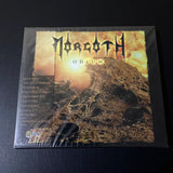 Morgoth - Odium - SLIPCASE BRA