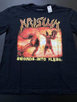 Krisiun - Swords into Flesh (GG)