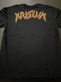 Krisiun - Swords into Flesh (GG)
