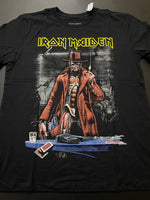 Iron Maiden - Stranger in a Strange Land