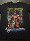 Iron Maiden - Stranger in a Strange Land