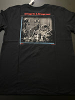 Iron Maiden - Stranger in a Strange Land