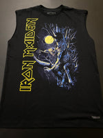 Iron Maiden - Fear of the Dark - MUSCULOSA (G)