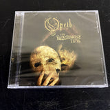Opeth - The Roundhouse Tapes - DOBLE ARG