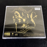 Opeth - The Roundhouse Tapes - DOBLE ARG
