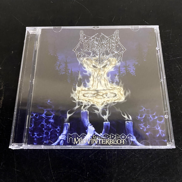 Unleashed - Midvinterblot - ARG
