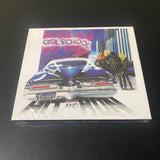 Girlschool - Hit And Run - SLIPCASE BRA