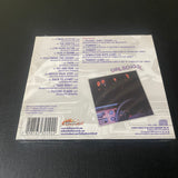 Girlschool - Hit And Run - SLIPCASE BRA