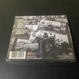 Girlschool - Demolition - SLIPCASE BRA