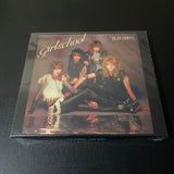 Girlschool - Play Dirty - SLIPCASE BRA