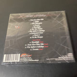King Diamond - Spider's Lullabye - SLIPCASE BRA