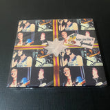 Geordie Feat. Brian Johnson - Hope You Like It - SLIPCASE BRA