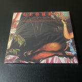Geordie Feat. Brian Johnson - No Good Woman - SLIPCASE BRA