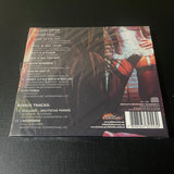 Geordie Feat. Brian Johnson - No Good Woman - SLIPCASE BRA