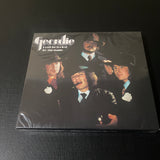 Geordie Feat. Brian Johnson - Don’t Be Fooled By The Name - SLIPCASE BRA