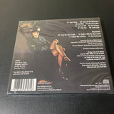 Geordie Feat. Brian Johnson - Don’t Be Fooled By The Name - SLIPCASE BRA