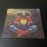 Captain Beyond - Lost & Found 1972-1973 - SLIPCASE BRA