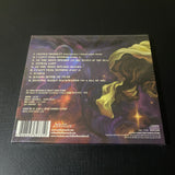 Captain Beyond - Lost & Found 1972-1973 - SLIPCASE BRA