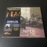 Humble Pie - Town & Country - SLIPCASE BRA