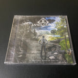 James Labrie - Beautiful Shade Of Grey - BRA
