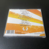 Rival Sons - Before The Fire - BRA