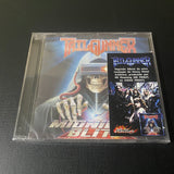 Tailgunner - Midnight Blitz - BRA