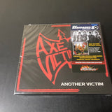 Axe Victims - Another Victim - SLIPCASE BRA