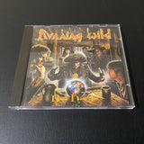 Running Wild - Black Hand Inn - EU