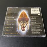 Running Wild - Black Hand Inn - EU