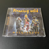 Running Wild - Masquerade - EU