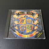 Runnning Wild - Blazon Stone - EU