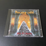 Running Wild - Pile of Skulls - EU