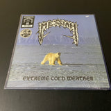 Messiah - Extreme Cold Weather - VINILO EU