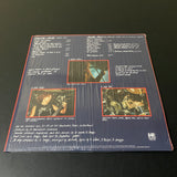 Messiah - Extreme Cold Weather - VINILO EU