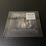 Cradle Of Filth - Dusk And Her Embrace (The Original Sin) - DIGIBOOK EU