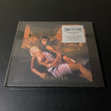Cradle Of Filth - V Empire, Or Dark Faerytales In Phallustein - DIGIBOOK EU