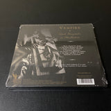 Cradle Of Filth - V Empire, Or Dark Faerytales In Phallustein - DIGIBOOK EU