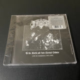 Immortal - To the North and Into Eternal Winter - Live in Darkness 1993-1995 - EU
