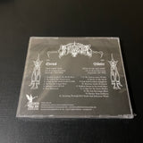 Immortal - To the North and Into Eternal Winter - Live in Darkness 1993-1995 - EU