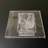 Merciless - Behind The Realms Of The Dark - EU