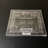 Merciless - Behind The Realms Of The Dark - EU