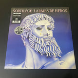 Sortilège - Larmes de Heros - GATEFOLD EU