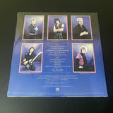 Sortilège - Larmes de Heros - GATEFOLD EU