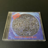 Morbid Angel - Altars of Madness - MEX
