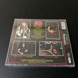 Morbid Angel - Altars of Madness - MEX