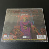 Death - Scream Bloody Gore - MEX